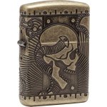 Zippo Steampunk – Zboží Dáma