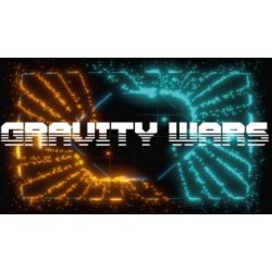 Gravity Wars