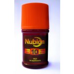 Nubian olej na opalování SPF10 60 ml – Zboží Dáma