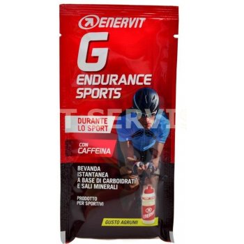 ENERVIT G endurance sports caffein 30 g