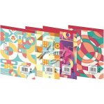 Concorde blok A5 linka 50 listů – Zboží Živě