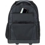 Batoh Targus TSB700 15" black – Zboží Živě