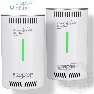 Zepter TherapyAir Minister 2 kd – Hledejceny.cz