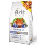 Brit Animals Hamster 300 g – Zboží Dáma