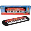 Dětská hudební hračka a nástroj Simba piáno 32 kláves na baterie