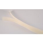 Našívací suchý zip - smetanová - šířka 2 cm – Sleviste.cz