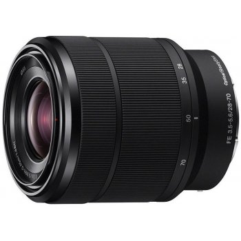 Sony 28-70mm f/3.5-5,6 OSS FE Sony E-mount