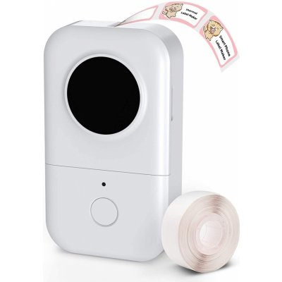 Phomemo D30 – Zboží Živě