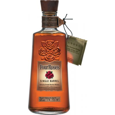 Four Roses Single Barrel (0,7l)