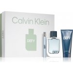 Calvin Klein CK One EDT 100 ml + deospray 150 ml dárková sada – Hledejceny.cz