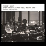 Joseph Schiano Di Lombo - The 22nd Floor CD – Zboží Mobilmania