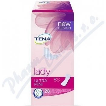 Tena Lady Ultra Mini 28 ks