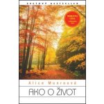 Ako o život Alice Munroová – Sleviste.cz