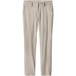 Esmara Dámské kalhoty palazzo kalhoty šedá – Zboží Dáma