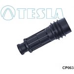 Zástrčka, zapalovací svíčka TESLA CP063 – Hledejceny.cz
