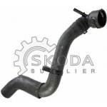 Hadice chladiče METALCAUCHO 09329 | Zboží Auto