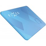 FIXED Card smart tracker s podporou Find My FIXTAG-CARD-BL – Hledejceny.cz