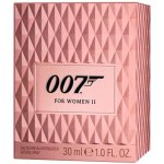 James Bond 007 II parfémovaná voda dámská 30 ml – Sleviste.cz