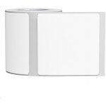 Niimbot štítky R 50x50mm 150ks pro B21, B3S, B1 bílé – Sleviste.cz