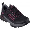 Dámské fitness boty ! ! Skechers Mx Lgcy Tnr Ld99 Black/Pink