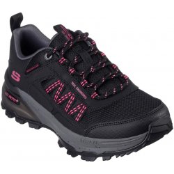 ! ! Skechers Mx Lgcy Tnr Ld99 Black/Pink