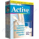 Mogador Active instantní nápoj 400 g