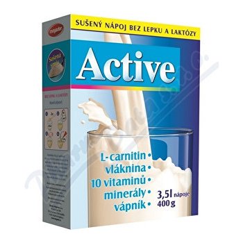 Mogador Active instantní nápoj 400 g