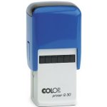 Colop Printer Q 30 – Zboží Mobilmania