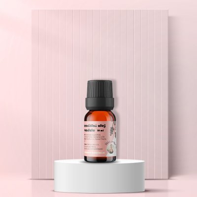 Úklid pro klid Esenciální olej Levandule 10 ml – Hledejceny.cz
