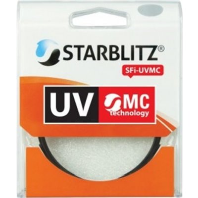 Starblitz UV MC 55 mm – Zboží Mobilmania