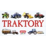 Traktory – Zbozi.Blesk.cz
