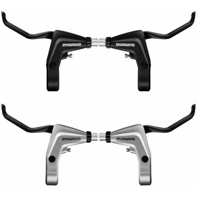 Shimano Alivio BL-T4000 pravá – Zboží Dáma Shimano Alivio BL-T4000 pravá – Zboží Dáma