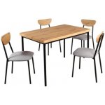 Kondela Madio 1+4 – Zboží Dáma