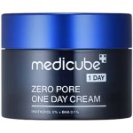Medicube Zero Pore One-day Cream 50 ml – Zbozi.Blesk.cz