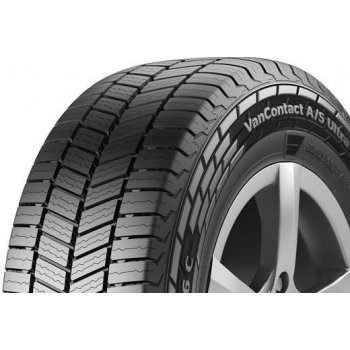 Continental VanContact A/S Ultra 215/65 R16 106/104T