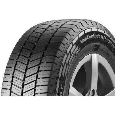 Continental VanContact A/S Ultra 225/70 R15 S112