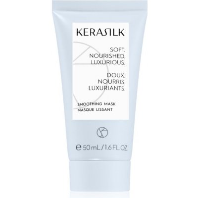 Kerasilk Specialists Smoothing Mask uhlazující maska s vyživujícím účinkem 50 ml