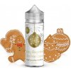 Příchuť pro míchání e-liquidu Aeon Peppery Gingerbread Journey Xmas Edition Shake & Vape 24 ml