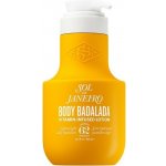 Sol de Janeiro Body Badalada tělové mléko 400 ml – Zboží Dáma