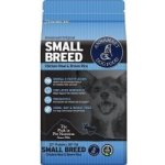 Annamaet Small breed 5,44 kg – Zboží Mobilmania