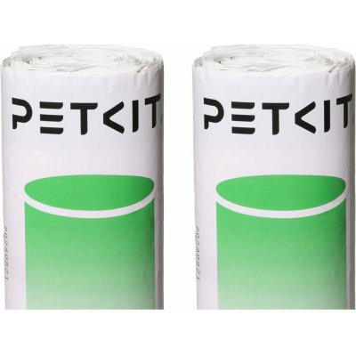 Petkit Pura Max 2.0 sáčky 2 x 20 ks – Zboží Dáma