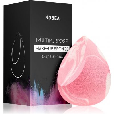 NOBEA Accessories precizní houbička na make-up 3,5 g – Sleviste.cz
