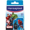 Náplast Hansaplast Marvel Kids 20 ks