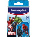 Hansaplast Marvel Kids 20 ks