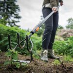 Fiskars QuikFit (136512) 1000681 – Zboží Dáma