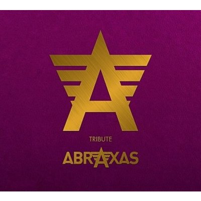 Tribute Abraxas CD – Zbozi.Blesk.cz