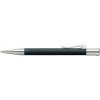 Faber-Castell 146530 Guilloche Black kuličkové pero