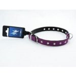 B&F obojek zdobený kamínky podšitý – Zboží Dáma