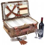 Les Jardins de la Comtesse piknikový koš pro 2 osoby Amboise – Zboží Dáma