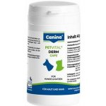 Canina PETVITAL Derm Caps 55 g 100 cps – Hledejceny.cz